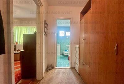 Apartament cu 2 camere,circular - zona Garii - 2