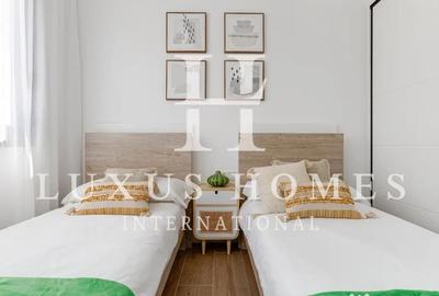 Casă cu 4 camere în Central - 18