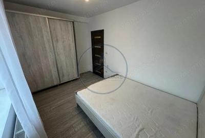Apartament de vanzare Zona Decebal | Bloc privat | Parter - 4
