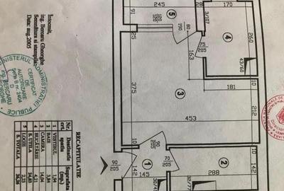 Garsoniera Crangasi Ceahlau - 6