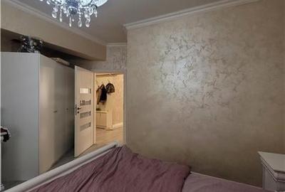 Apartament, 2 camere, 2 bai, Ultra Central, Ultra Spatios, cu vedere la Bd Mamai - 4