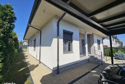 Casă cu 4 camere cu Teren 520 Mp în Miroslava - 17