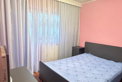 GRANICERILOR ,3camere decomandat etaj1, mobilat si utilat! - 6