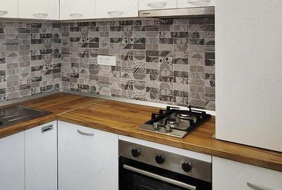 Garsonieră decomandată în Mazepa 1 - 2