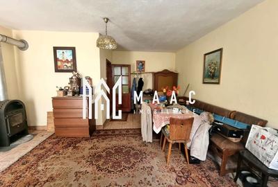 Casa 6 camere I 250MPU | 867MP Teren | Turnisor - 5
