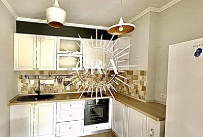 APARTAMENT 2 CAMERE | DE  VANZARE | ZONA IRIS, DAMBUL ROTUND| LOC DE PARCARE | - 3