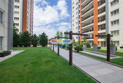 Studio modern Incity - 50 mp, terasa spatioasa, priveliste superba Studio modern Incity - 50 mp, terasa spatioasa, priveliste superba - 13