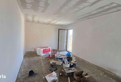 Casă cu 3 camere în Voinești - 4