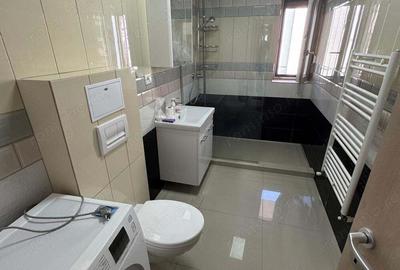 Apartament cu 2 camere decomandat în Central - 3