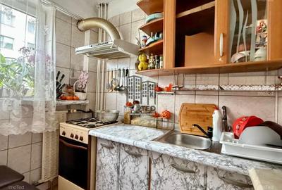 Delfinului, Pantelimon | Garsoniera | Instalatii Schimbate | Balcon - 6