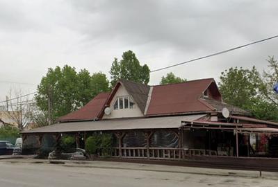 Spațiu comercial, de 172 mp, în Mihail Kogălniceanu