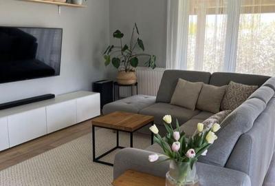 Apartament cu 2 camere decomandat în Berceni