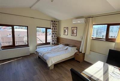 Apartament cu 2 camere decomandat în Brașovul Vechi - 1