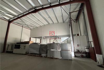 Spațiu comercial, de 595 mp, în Theodor Pallady - 9
