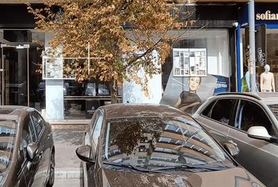 Inchiriere spatiu comercial - Calea Victoriei - 1