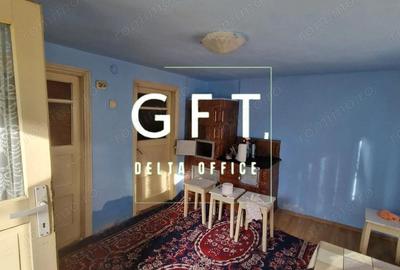 Casă cu 3 camere cu Teren 1926 Mp în Central - 18