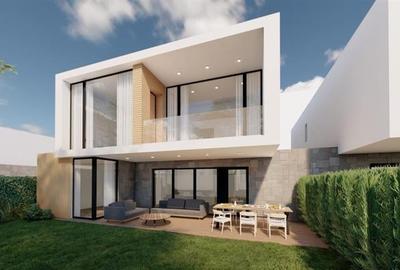 VILA IANCU NICOLAE // STRIP MALL// 181 MP UTILI - 2