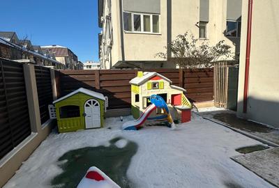 Casa individuala 7 camere cu 3 bai langa metrou - 6