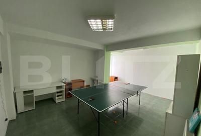 Spatiu birou, 28 mp , zona Centrala, accesul foarte usor - 4