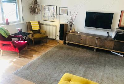 3 camere Victoriei, Titulescu, mobilat, utilat - 7