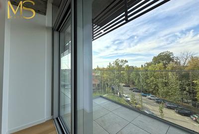 Up-Site || Aviatiei || Fully Furnished || Underground Parking Up-Site || Aviatiei || Fully Furnished || Underground Parking - 2