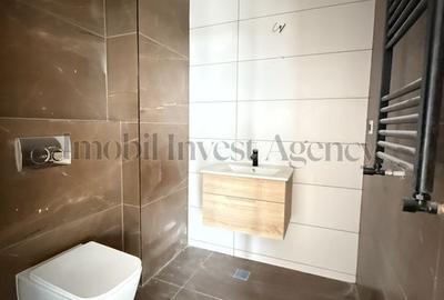 Apartament 4 camere de vanzare Pipera in bloc cu vedere la lac - 13