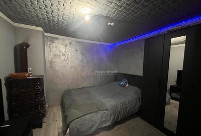 Lugoj, Casa 130 Mp. Teren 250 Mp. Central, Zona ZERO - 33