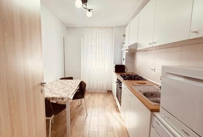 Apartament cu 2 camere decomandat, mobilat în Astra - 5