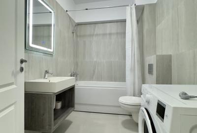 APARTAMENT 2 CAMERE+LOC DE PARCARE  SOLUMNIA TATARASI PRIMA INCHIRIERE - 14