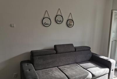 Inchiriere apartament 3 camere mobilate langa metrou Gorjului - 76 mp - 6