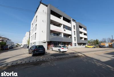 Apartament cu 2 camere în Central - 10