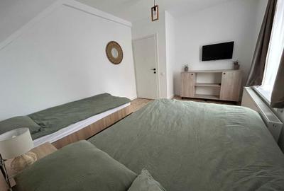 Casă cu 3 camere în Dealu Negru - 7
