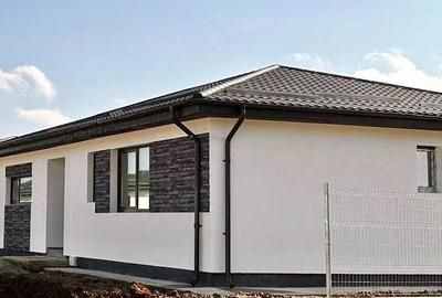 Casă cu 6 camere cu Teren 337 Mp în Dimieni - 7