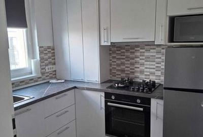 Apartament cu 2 camere în Tipografilor - 3