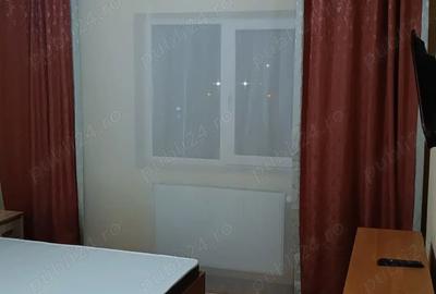 Apartament cu 2 camere decomandat în Nufărul