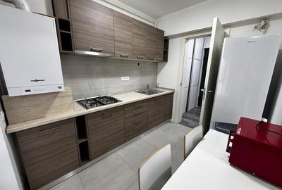 Garsoniera cu Parcare 7min Metrou Lujerului 21Th Residence Iuliu Maniu - 10