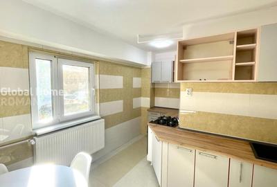 3 Camere + Parcare | Office - Birou | Matei Basarab - Calarasi - Unirii - 10