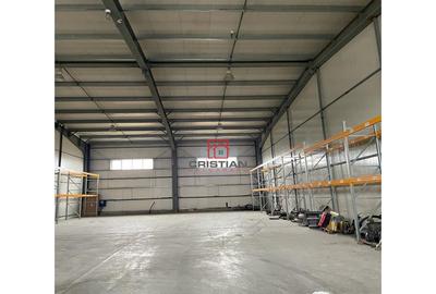 Spațiu comercial, de 760 mp, în Ștefăneștii de Jos - 11