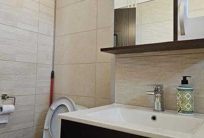 Apartament cu 2 camere decomandat în Lăpuș - 8