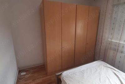 Inchiriez Apartament, 3 camere, Sebes Inchiriez Apartament, 3 camere, Sebes - 2