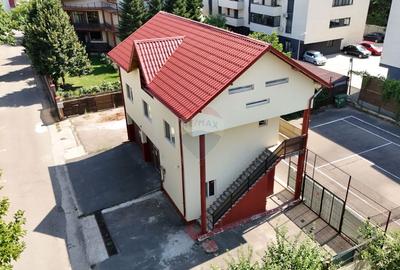 Casa de vanzare cu teren in Bragadiru / Lidl Bragadiru / Ilfov - 1