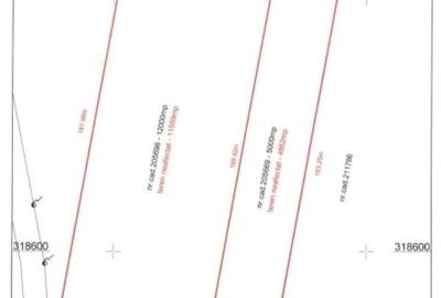 Teren de 17000 mp, în Berceni