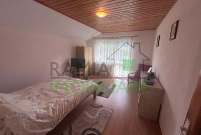 Casa superba de vanzare in Bradet, la doar 20 km de Brasov. - 6