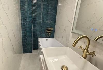 Apartament 4 camere etaj intermediar Cartier Manastur - 8