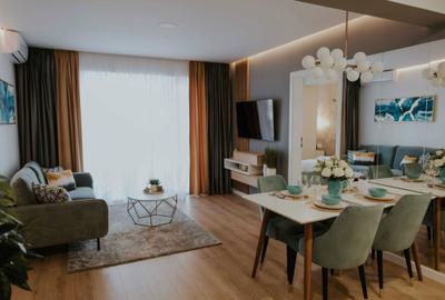 Apartament cu 3 camere decomandat în Iosia - 5