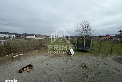 Casă cu 3 camere cu Canalizare în Cetate - 3
