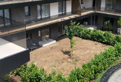 3 CAMERE - IANCU NICOLAE - PISCINA - LANGA PADUREA BANEASA - COMISION 0% - 10