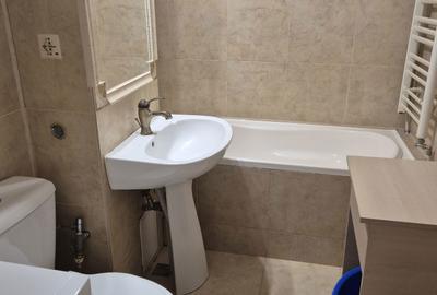 Apartament cu 2 camere decomandat în Central - 7