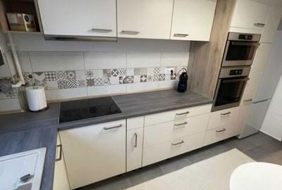 Apartament cu 2 camere decomandat în Libertății - 3