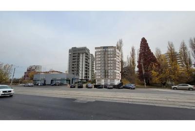 Apartament 2 camere 63mp cu 2 locuri de parcare, 3 & 4 camere bloc NOU - 4